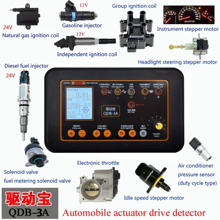 NEW!%20Automobile%20Ignition%20Coil%20Test%20Injector%20Solenoid%20Valve%20Idling%20Stepper%20Motor%20Instrument%20Tester%20Fault%20Detector%20Drive%20Simulator%20-%20Image%202