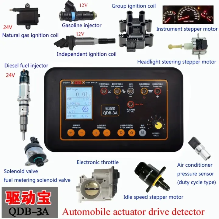 NEW!%20Automobile%20Ignition%20Coil%20Test%20Injector%20Solenoid%20Valve%20Idling%20Stepper%20Motor%20Instrument%20Tester%20Fault%20Detector%20Drive%20Simulator%20-%20Image%202