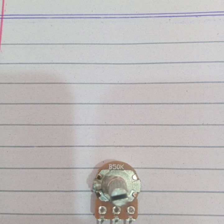 Pack%20of%205%20-%2050K%20Ohm%20Variable%20Resistor%20Rotary%20Potentiometer%20-%20B50K%20-%203%20Pin%20volume%20controls%20on%20audio%20equipment%20-%20Image%202