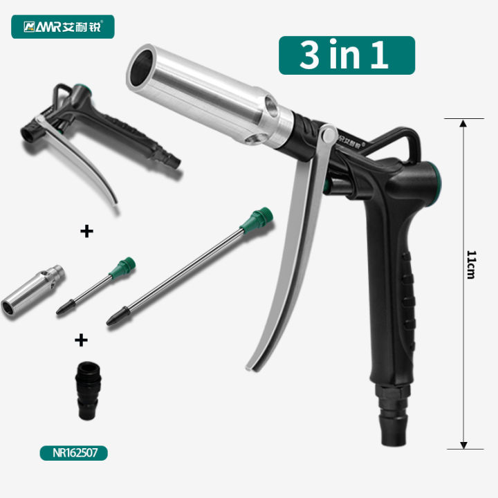 AMR%20Pneumatic%20Air%20Blow%20Gun%20High%20Pressure%20Dust%20Aluminum%20Alloy%20Pistol%20Duster%20Air%20Gun%20Cleaner%20with%20Adjustable%20Muzzle%20-%20Image%208