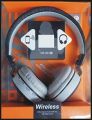 MS-881A Pro Wireless Bluetooth Headphone – Studio Sound & Deep Bass.