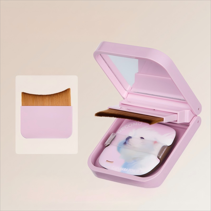 Traceless%20Soft%20Brush%20Puff%20Set,%20Ultra-thin%20Portable%20with%20Built-in%20Puff%20Mirror,%20Flawless%20Base%20Makeup%20Brush%20-%20Image%207