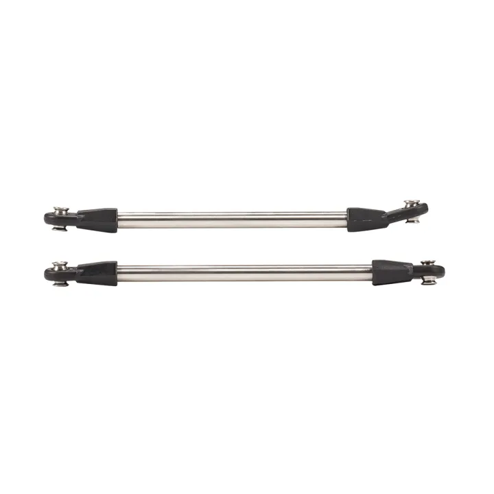 Stainless%20Steel%20Chassis%20Tie%20Rod%20275mm%20Wheelbase%20Links%20Set%20with%20M4%20Rod%20Ends%20for%201/10%20RC%20Crawler%20275WB%20SCX10%20D90%20TF2%20DIY%20Part%20-%20Image%206