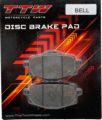TTW Yamaha front disc pads use good price, good brake.. 