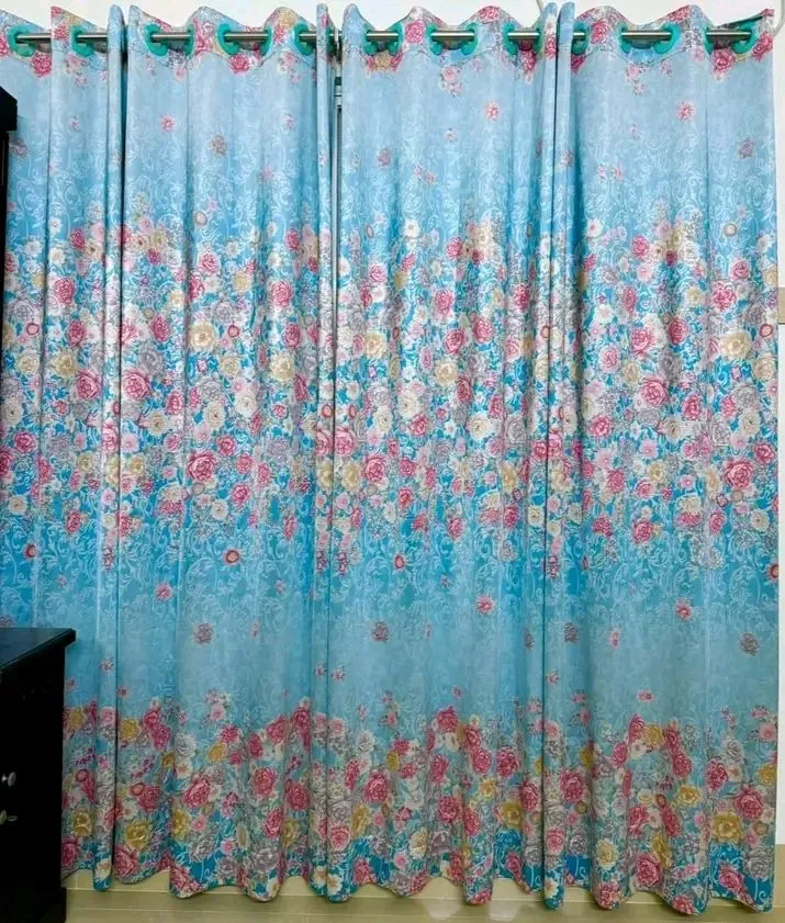 Parda ortidagi lanet ruslar