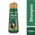 Kesh King Plus Herbal Hairfall Control Shampoo. 