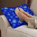 Summer Cooling Water Cushion Sleeping Aid Pad Mat Muscle Relief Cooling Pillow Ice Pad Massager Bedding Sleep Cool Cushion. 