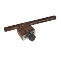 1Pc Wooden Marking Guage 9"-Wooden Khat kashi For Woodworking Tools. 