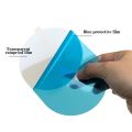 2/5 Pcs Car Side Rearview Mirror Waterproof Anti-Fog Film Side Window Glass Film ProtectExterior Parts Car Glass Accessories. 