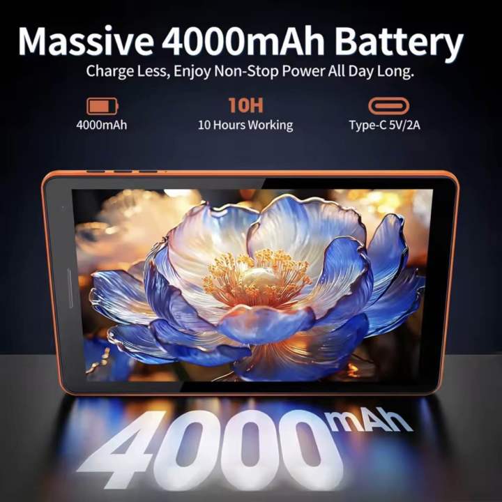 BDF%20X17%20-%207%20Inch%20Octa-Core%204GB%20RAM%2064GB%20ROM%20WiFi%204000mAh%20KIDS%20Tablet%20-%20Image%205