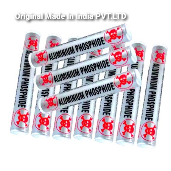 Aluminum%20Phosphide%20Tablet,%20Charpoka%20/%20Bug%20killer%20/%20Fumigation%20Tablets%20/%20Rat%20&%20Insect%20Poisonous%20Gas%20(QP)%20(30%20pcs%20),%20Made%20In%20India%20-%20Image%203
