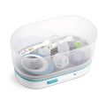 philips Avent Electric Bottles steam Sterilizer 3 in 1 Feeder sterilizer. 