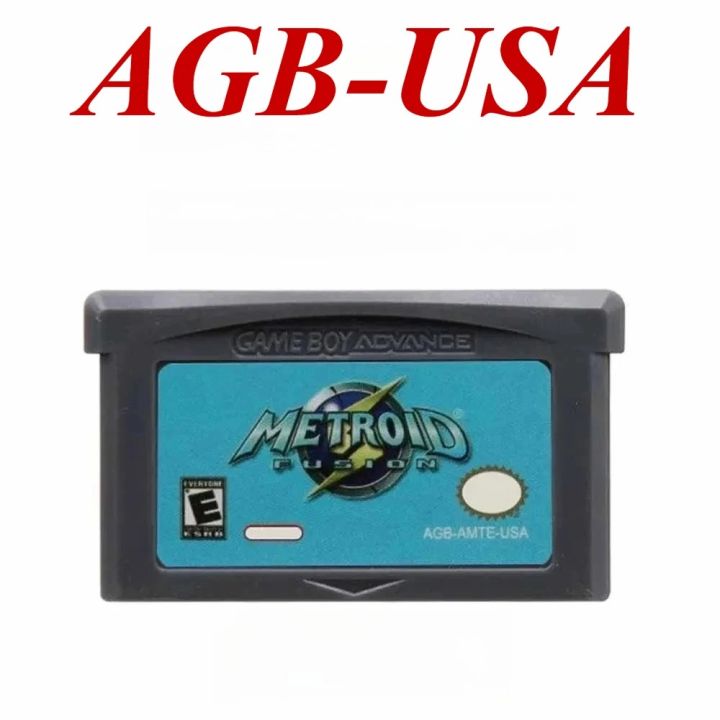Hot%20GBA/NDS/USA/EUR%20Version%2032-bit%20Video%20Game%20Cartridge%20Console%20Card%20Metroid%20Series%20GBA%20Game%20Fusion%20Zero%20Mission%20For%20-%20Image%205