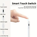 Universal Stylus Pen for Android IOS Touch Screen Capacitive Pen for iPad for Apple Pencil Drawing Pen For Huawei Xiaomi Phone. 