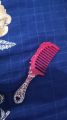 Customize comb with ur Name. 