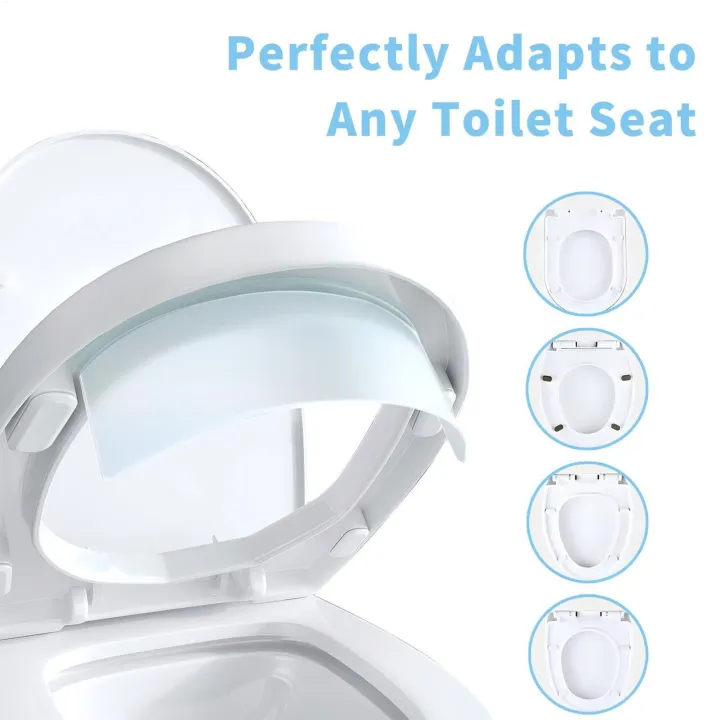 Toilet%20Splash%20Guard%20Urine%20Deflector%2010%20Inch%20High%20Density%20Hydrophobic%20Anti%20Splash%20Pad%20for%20Bathroom%20Apartment%20Dorm%20Public%20Restroom%20-%20Image%202