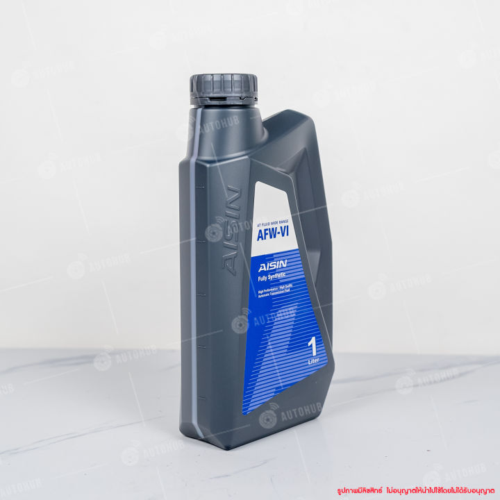 Aisin%20auto%20gear%20oil%20Aisin%20AFW-VI%20(dexron%206)%201L%20-%20Image%203