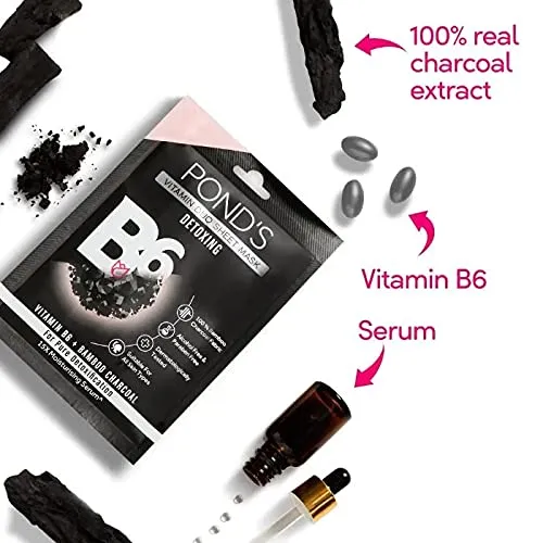 Pond's%20Activated%20Charcoal%20Sheet%20Mask%2025%20ml%20-%20Image%203