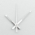 Fit NH35/36 movements silver gold rose gold watch hands green C3 luminous watch accessories high-quality watch hands. 