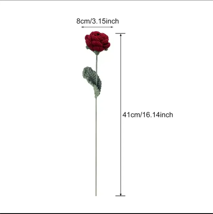 Handmade%20crochet%20rose%20with%20complementary%20wrapping/%20perfect%20for%20gifts/home%20decor/art%20lovers%20-%20Image%206