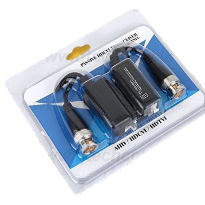 Video Balun