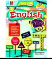 English book For class kg 1. 