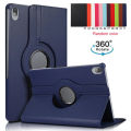 Case For Tab P11 Pro 11.5 2nd 11.2 Plus M10 10.1 Plus 10.3 Xiaoxin Pad 10.6 M9 M8 360 Degree Rotating Stand Cover Funda.