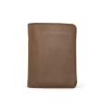 Bull and Buffalo Genuine Leather Executive Wallet for Men - Export Quality. 