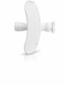 Ubiquiti LiteBeam Long-Range, Lightweight airMAX CPE with InnerFeed Technology LiteBeam M5 LBE-M5-23. 