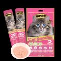 Pet Metro Cat Treats - Cat Food 15g X Packs. 