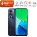 vivo Y19s Pro 6/128GB + Free riro B30 Neckband | 6000mAH Battery | Official. 