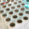 Shrink Wrap packing Plastic Sheet Roll 12" x 1.6 kg. 