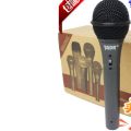 SDGR SR59 Original Wired Microphone, get yours at best price in Pakistan. 
