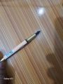 Dux Mr.Pen Art # 330 1PCS The DUX Pen is a stylish, modern writing instrument with contemporary style

Iridium Tipped Nib

Stylish Design

Ideal Writing Instrument for students and office use

Best Writing Flow

Smooth Grip

Available in different colors. 