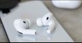 AirPods Pro 2nd genaration Made in Dubai Wireless Charging Bluetooth Earbuds. 