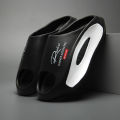 Summer New EVA Slippers for Bathroom, Anti Slip and Odor Proof Beach, Couple's Outerwear, Clip on Cold Slippers for Men.