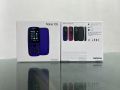 Nokia 105 Dual Sim Feature Phone. 