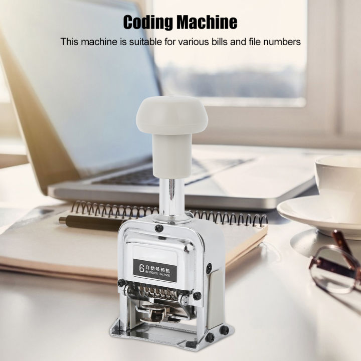 Automatic%20Numbering%20Machine%207506%206-Digit%20Number%20Coding%20Page%20Digital%20Stamping%20Machine%20Number%20Coding%20Machine%20-%20Image%203