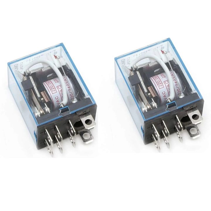 2%20Pcs%20AC%20220V%20Coil%2010A%20240V%208%20PIN%20Power%20Relay%20DPDT%20Changeover%20Relay%20For%2010%20Ampere%20Load%20Duble%20Line%20(%20Control%20AC%202250%20WATTS%20or%20DC%2010%20Amp%20)%20Original%20High%20Quality%20Plastic%20Body%20-%20Image%206