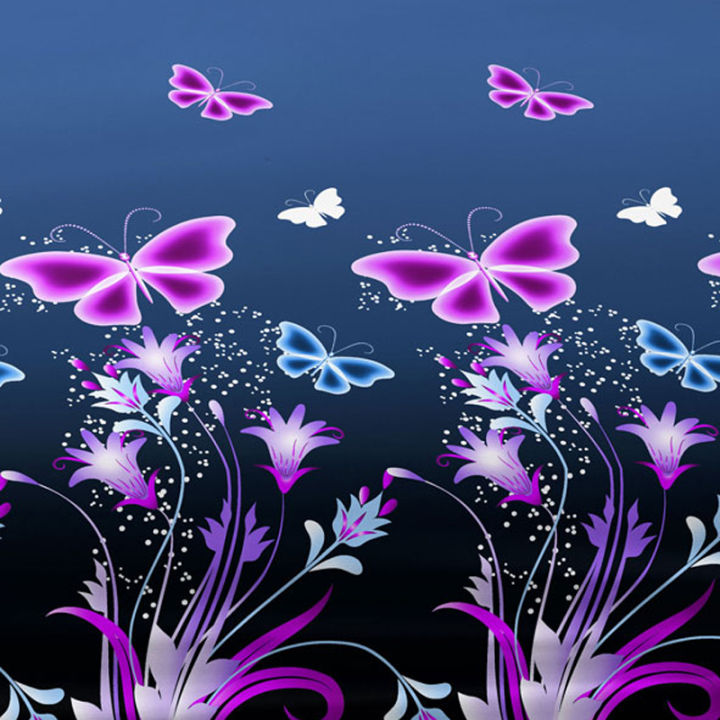 1%20Piece%20of%20Enchanting%20Dreams%20Pattern%20Frosted%20Bedsheet,%20Bedroom%20Printed%20Bedspread,%20Bedding%20(Excluding%20Pillowcases)%20-%20Image%206