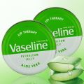 Vaseline Lip Therapy Aloe vera 20g -1pcs. 
