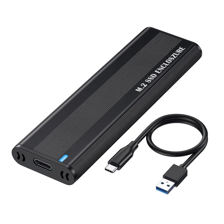 Solid-State%20Drive%20Enclosure%2010Gbps%20M.2%20NVMe%20SSD%20Enclosure%20Adapter%20Tool%20Free%20for%20Hard%20Drive%20Accessories%20-%20Image%207
