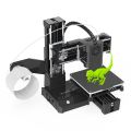 EasyThreed 3D Printer K9 for Beginners Mini Entry Level with Low Noise Small 3D Printing Machine Compatible Wiht PLA TPU 1.75mm. 