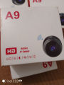 Original A9 Mini WiFi Camera 1080P Full HD Night Vision - Cc Camera. 