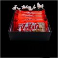 Chocolate Gift Box KitKat. 