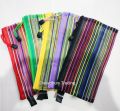 Net Pencil & Pen Bag / Jali Bag / Plastic Pencil Bag ( 06 Pcs ).