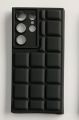 Samsung S24 Ultra Soft Bubble Back Cover. 