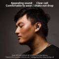 Headset Bluetooth E75 TWS Digital LED Display. 