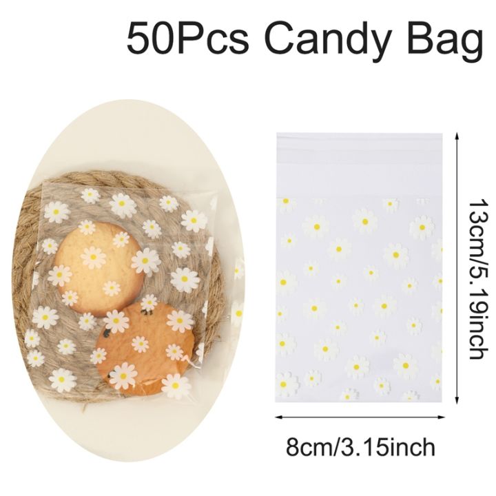 50Pcs%20Daisy%20Flower%20Candy%20Bags%20Transparent%20Cookie%20Biscuit%20Baking%20Packaging%20Bag%20Wedding%20Birthday%20Party%20Gifts%20Wrapping%20Supplies%20-%20Image%207