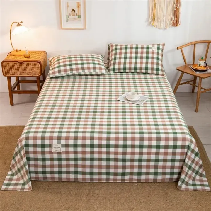 Bed%20Sheet%20Cover%20Solid%20Twin%20Size%20Bed%20Sheets%20Beds%20Fabric%20Single%20Double%20Sheet%20Home%20Sheets%20for%20Bed%20Flat%20Bed%20Sheet%20-%20120x210cm%20-%20Image%207